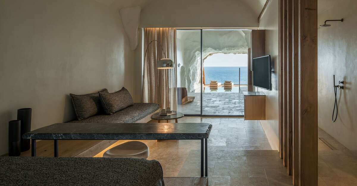 Een foto van Acro Suites - A Wellbeing Resort