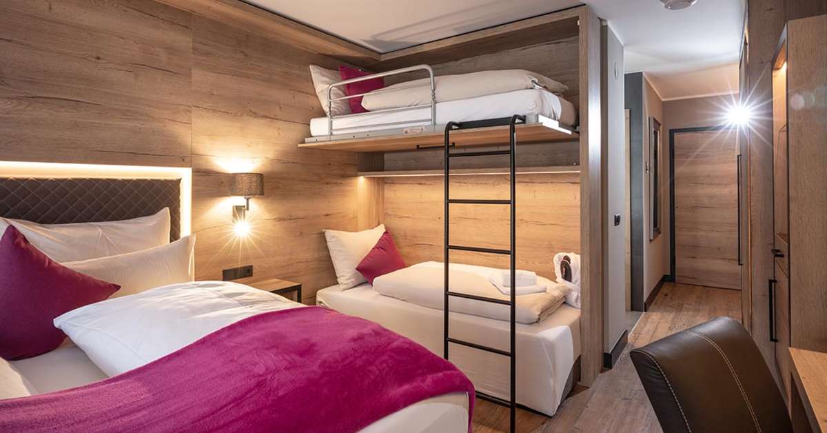 Een foto van Hotel Adapura Wagrain