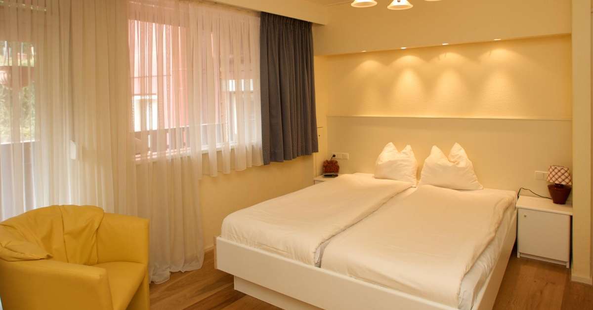 Een foto van Hotel Atlanta Valkenburg