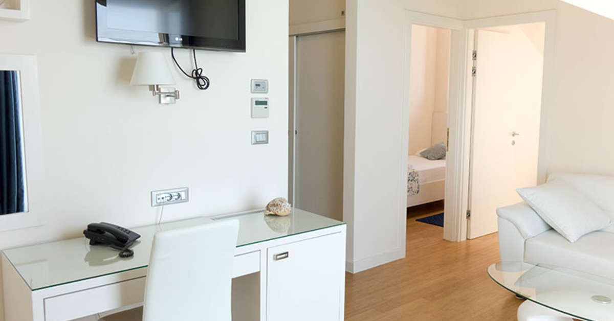 Een foto van Hotel Pleter