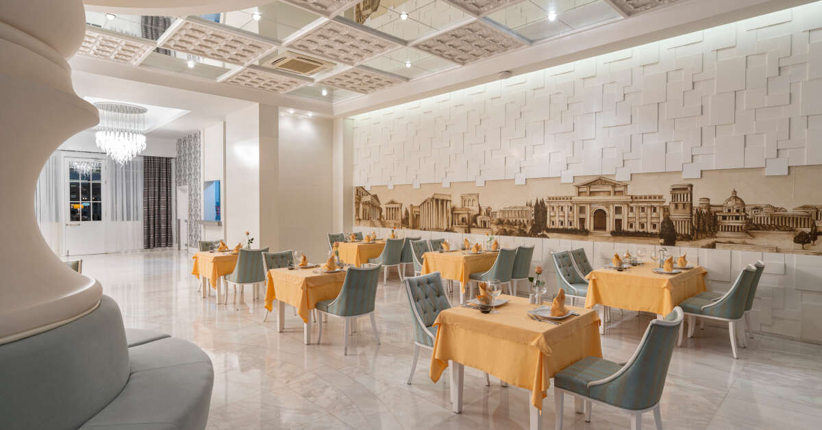 Een foto van Royal Holiday Palace Hotel