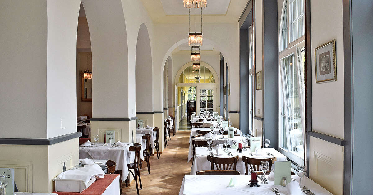 Een foto van Hotel Belvedere