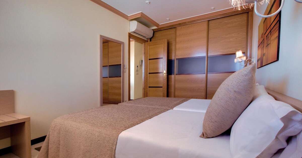 Een foto van Mediterraneo Real Appartementen