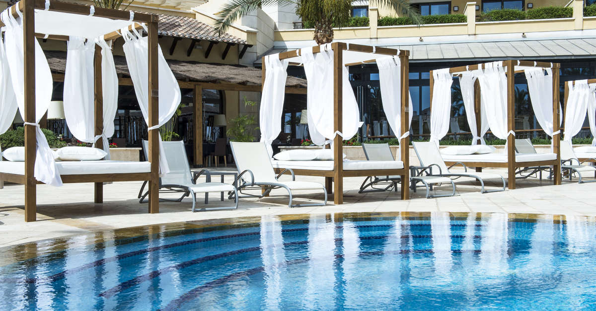 Een foto van Ona Mar Menor Golf & Spa