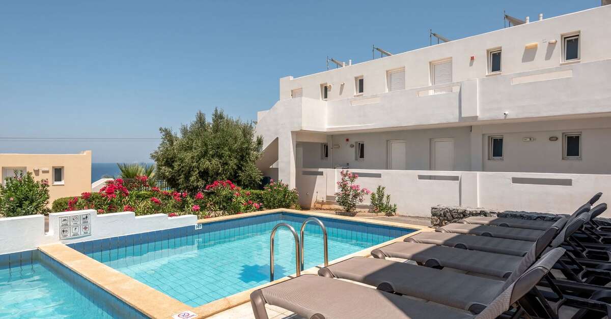 Een foto van Mediterraneo Hotel