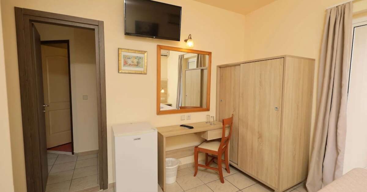 Een foto van Eri Beach & Village Hotel