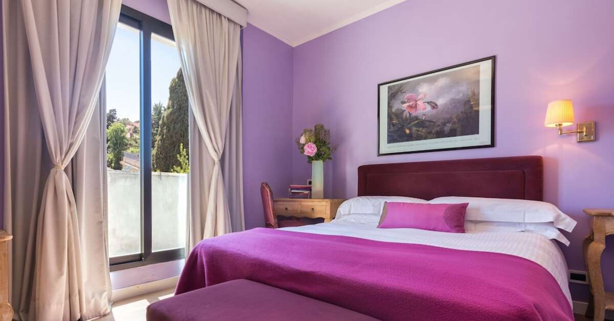 Een foto van Fenix Hotel