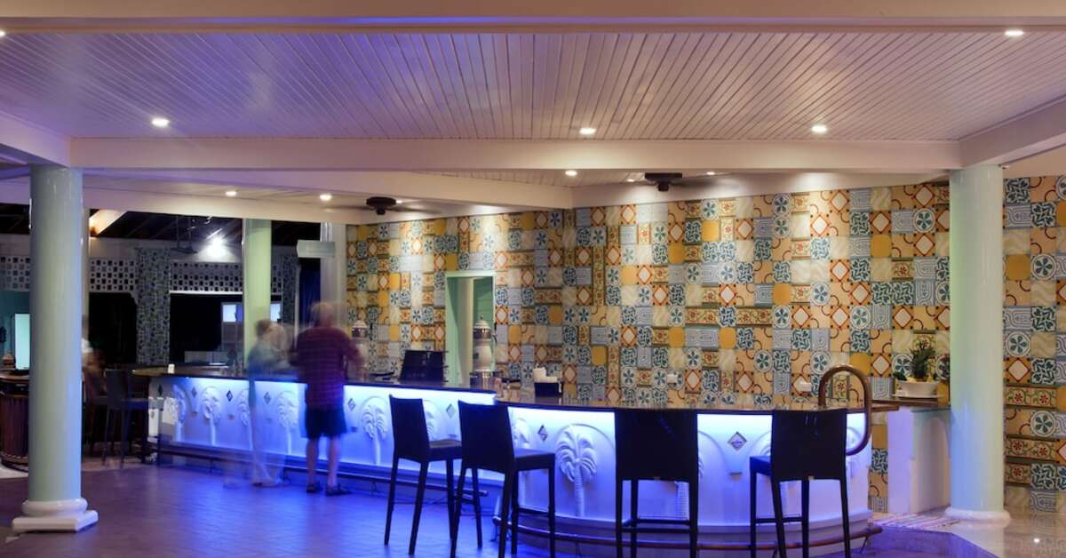 Een foto van Gran Ventana Beach Resort