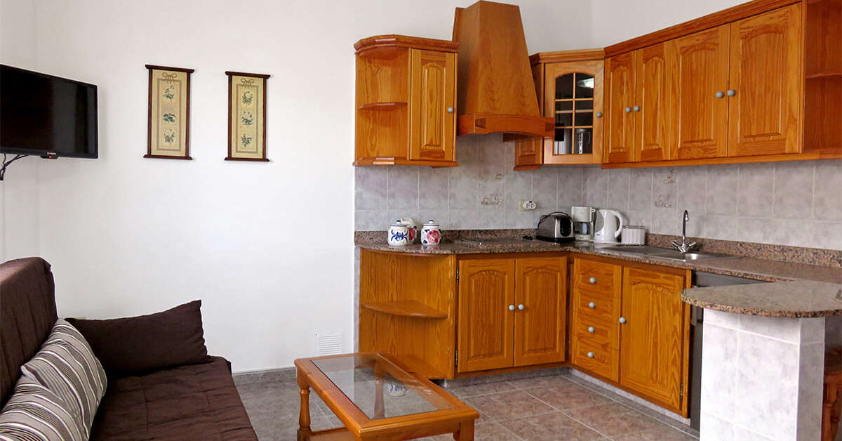 Een foto van Appartementen Casa Rosan