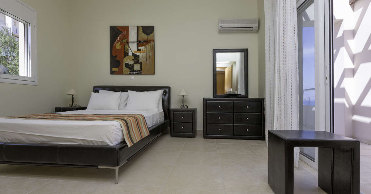 Een foto van Athoniki Villas