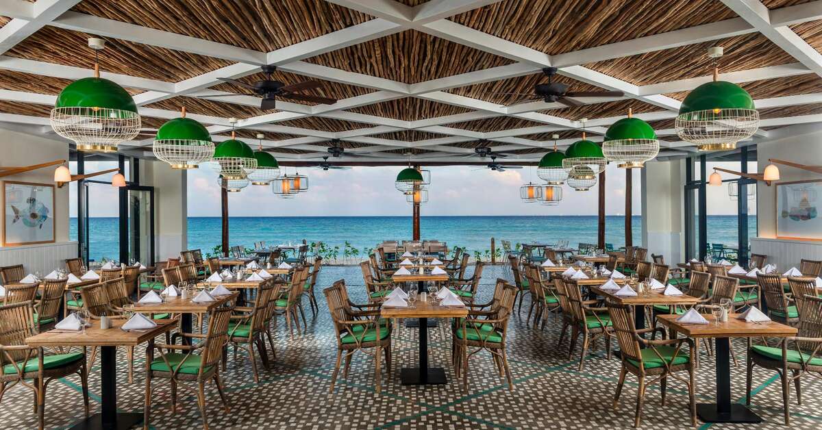 Een foto van Ocean Riviera Paradise