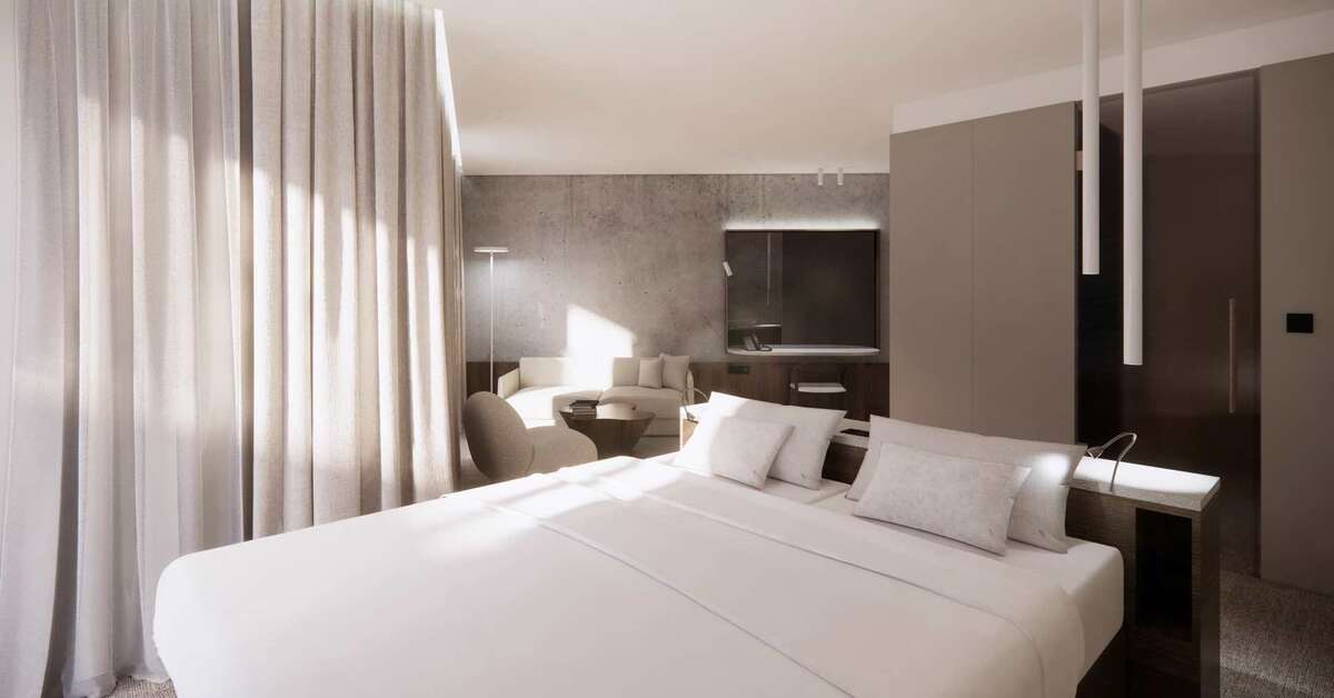 Een foto van Grand Hotel View
