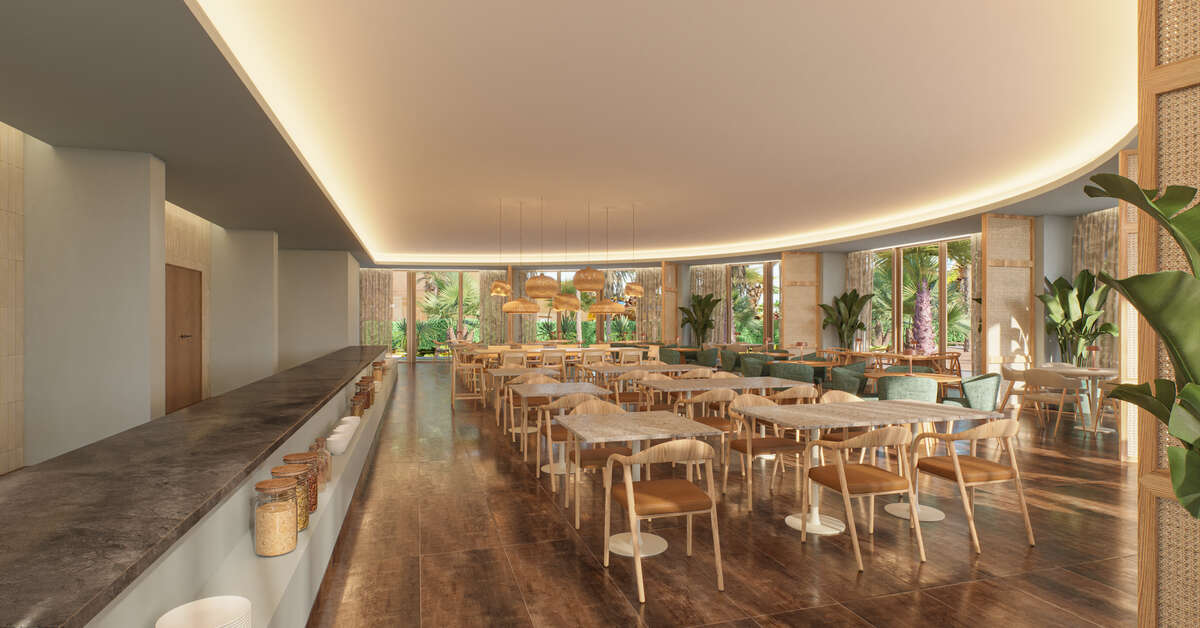 Ein Foto Marriott Residences Salgados Resort