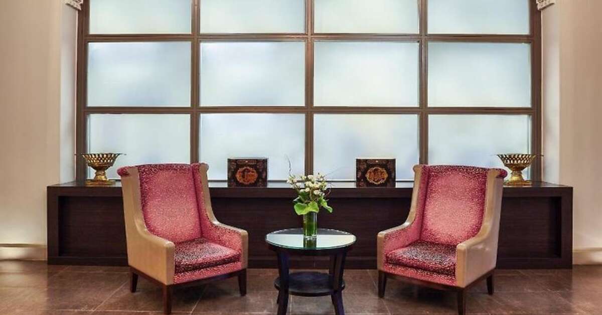 Een foto van Holiday Inn Paris Gare de Lyon Bastille