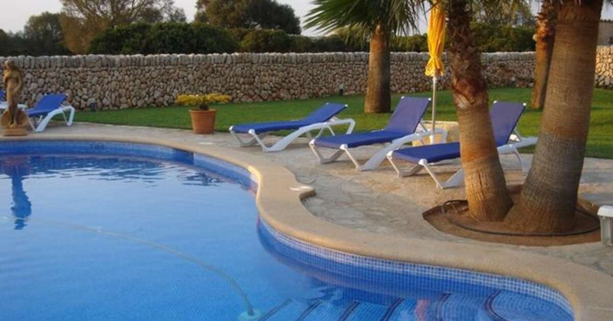 Een foto van Agroturismo Puig de Ros d’Alt