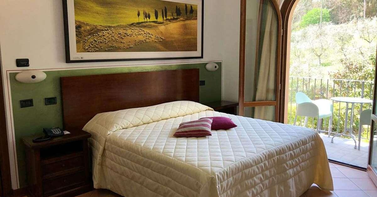 Een foto van Hotel Sovestro