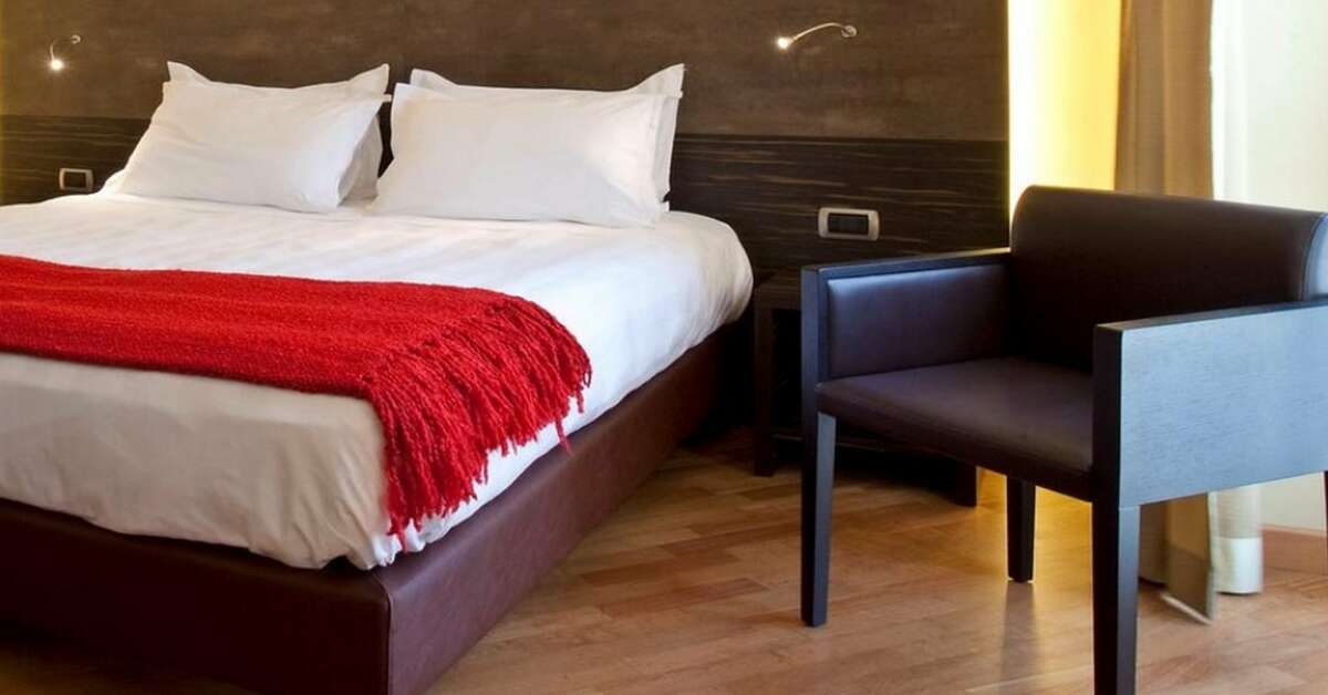 Een foto van Best Western Hotel Metropoli