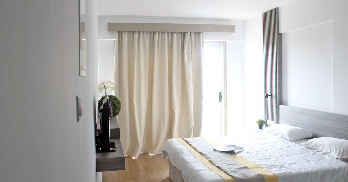 Een foto van Toxotis Hotel Appartementen