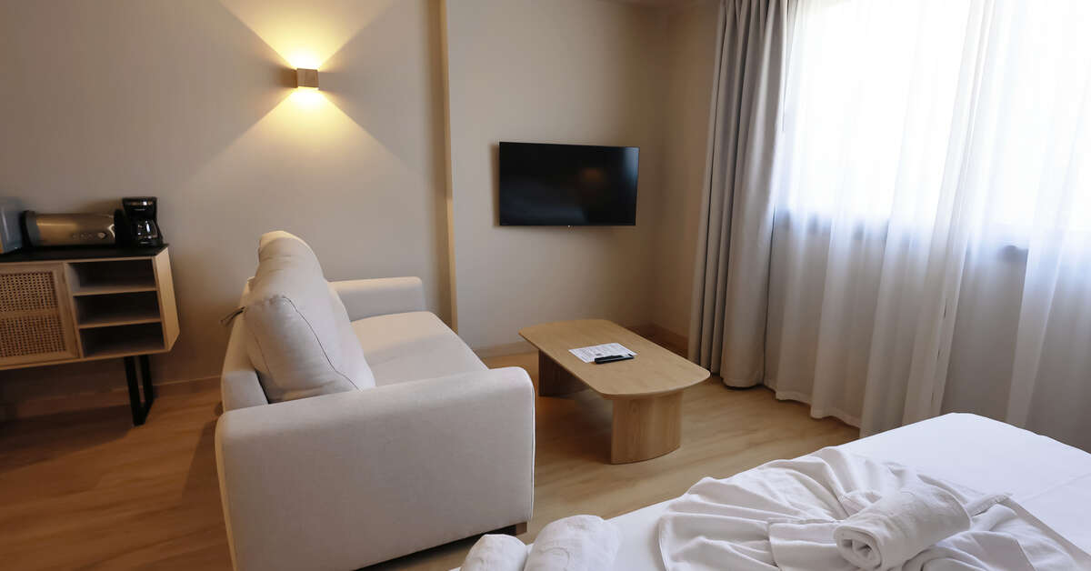 Een foto van Alcudia Boutique Apartments