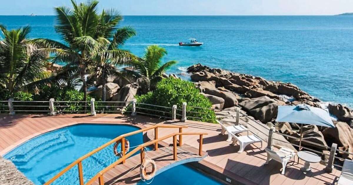 Ein Foto Patatran Village Hotel
