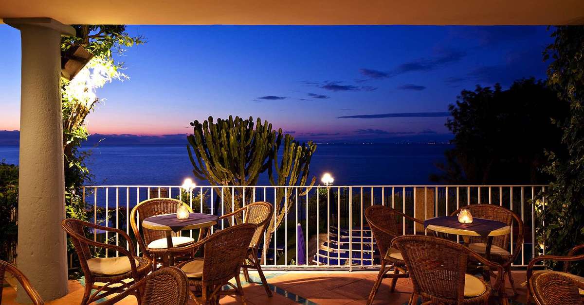 Een foto van Hotel & Spa Continental Mare