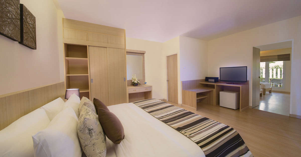 Een foto van Synergy Samui Koh Samui