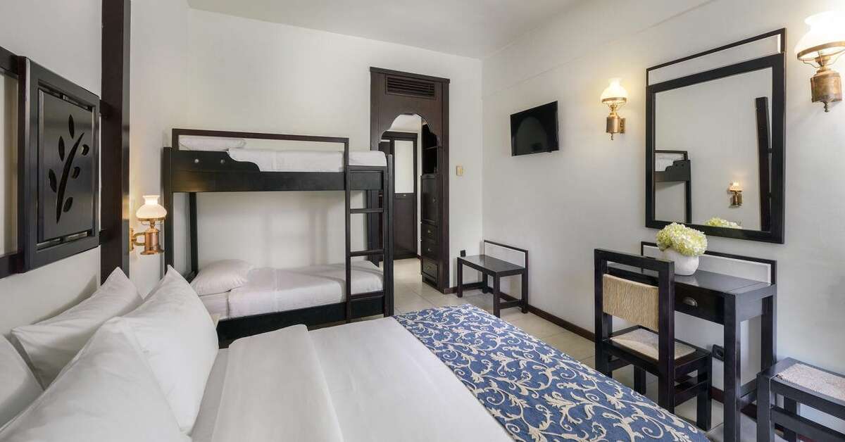 Een foto van Simantro Resort