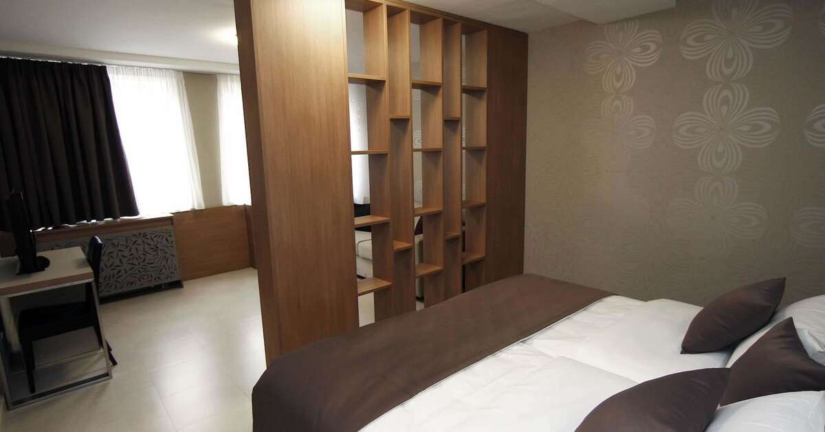 Een foto van Hotel Srbija Garden