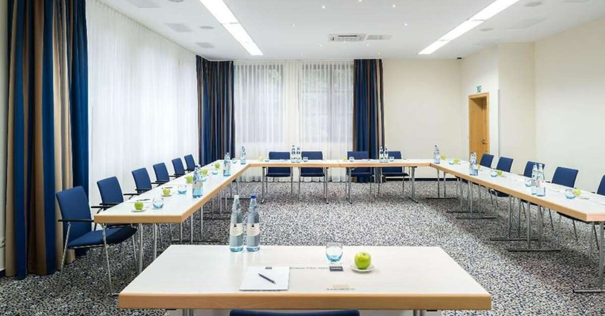 Een foto van Sporthotel Garmisch-Partenkirchen