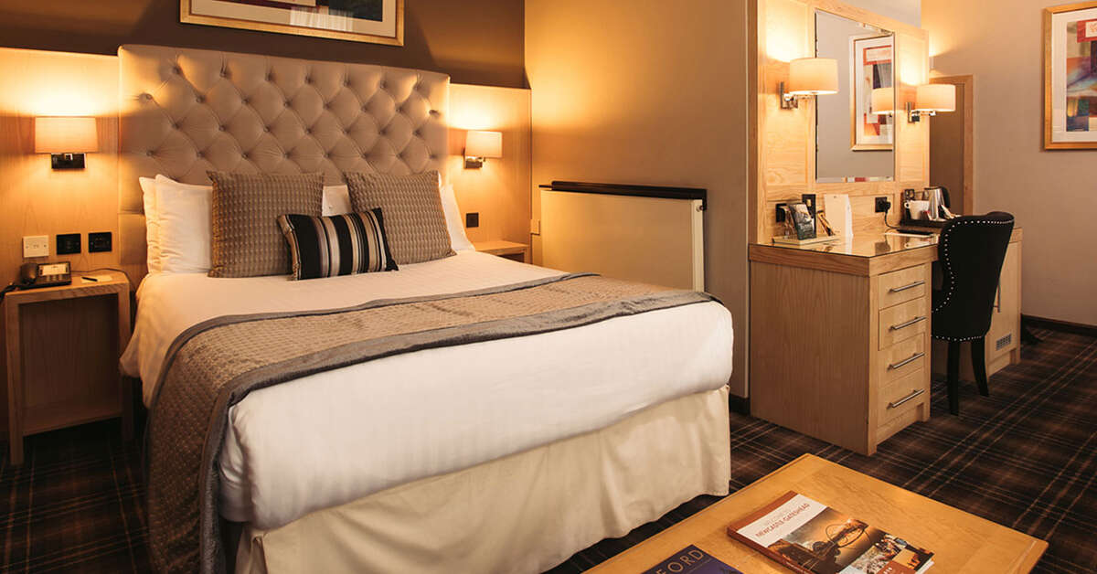 Een foto van The Vermont Hotel & Vermont Aparthotel