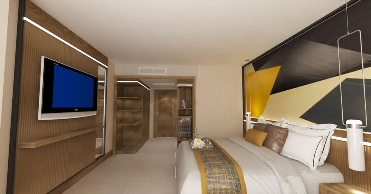Een foto van Sorgun Akadia Luxury Hotel