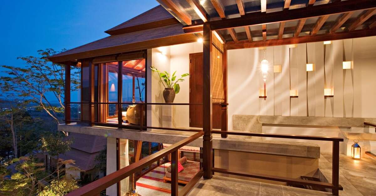 Een foto van Villa Zolitude Resort & Spa