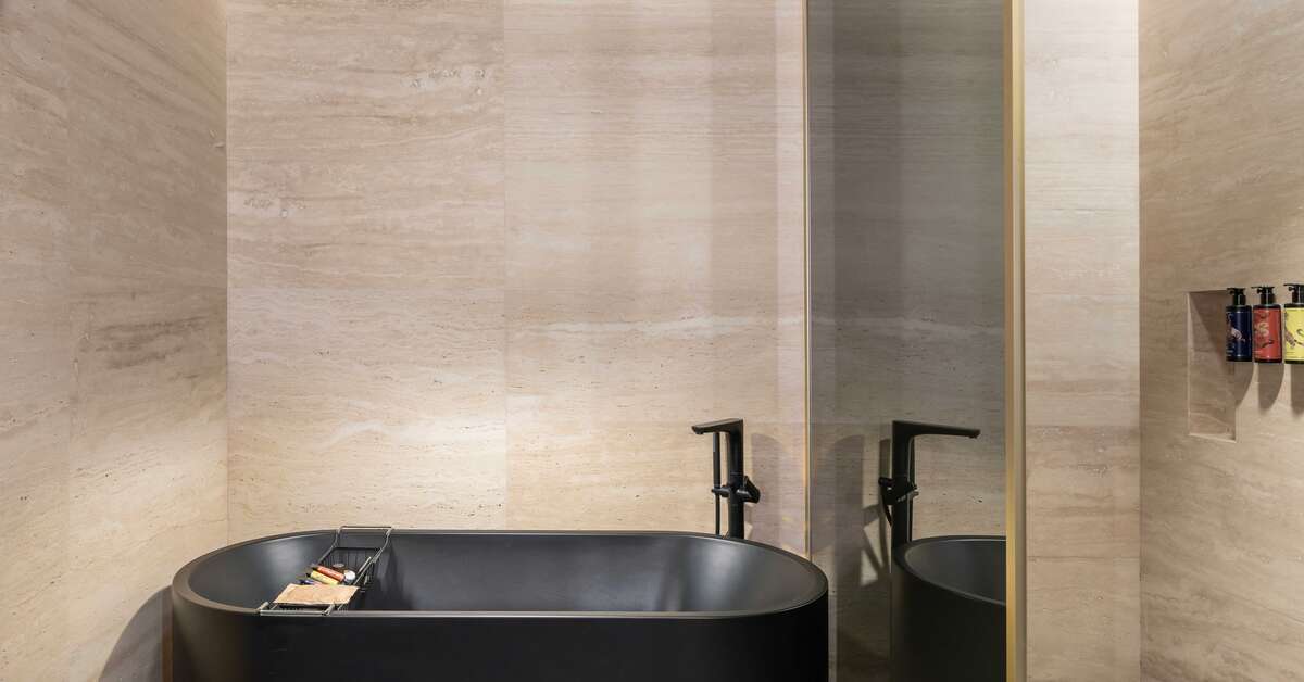 Een foto van Rixos Tersane Istanbul