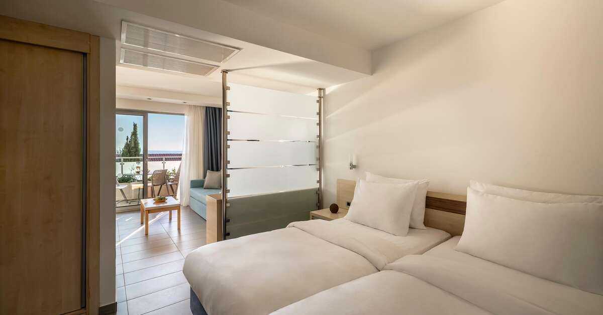 Een foto van Resort Belvedere