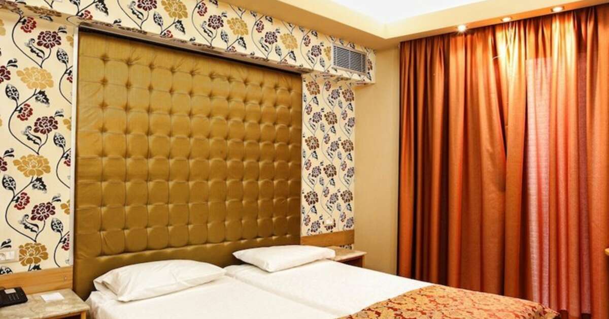 Een foto van Kastro Hotel