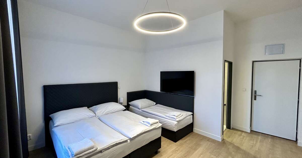 Een foto van Figaro Suites