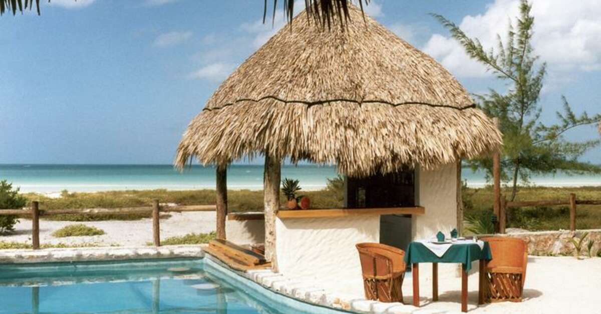 Een foto van Xaloc Resort