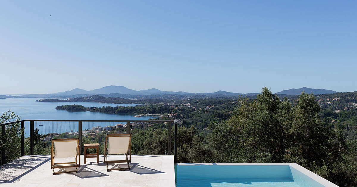 Een foto van Greenstone Villas
