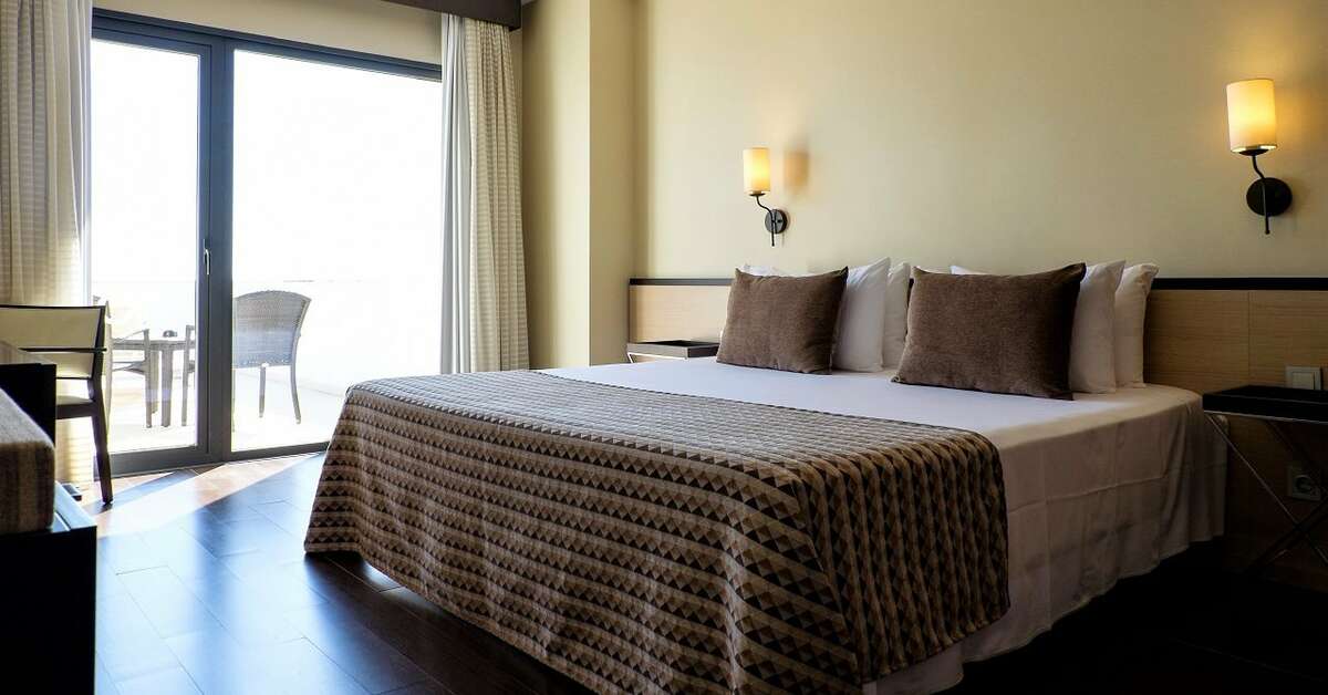 Een foto van Alegria Palacio Mojacar Spa
