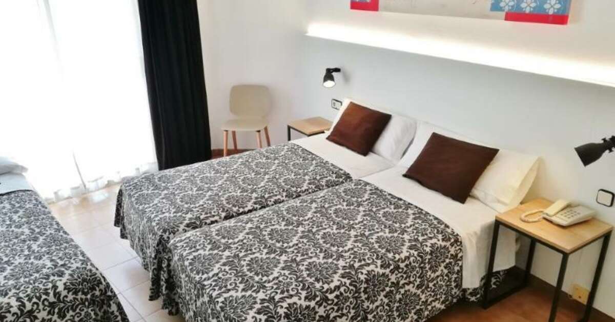 Een foto van Hotel Miami