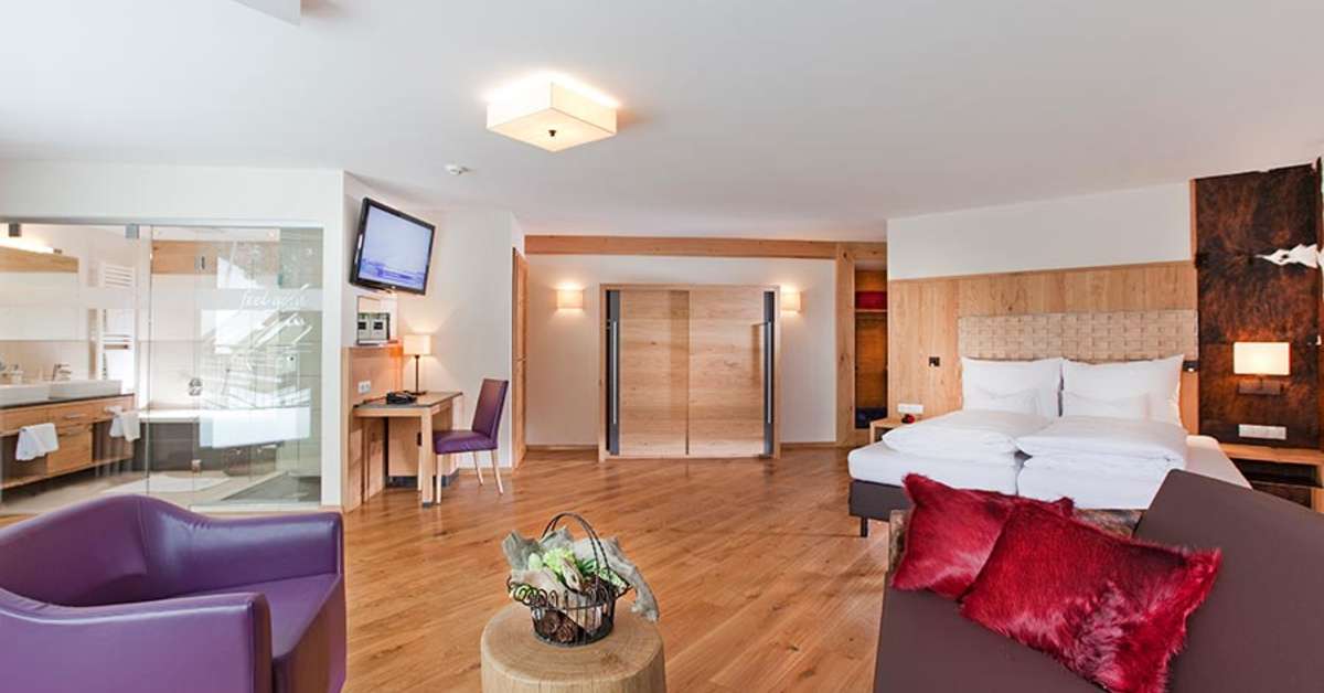 Een foto van Hotel Fliana