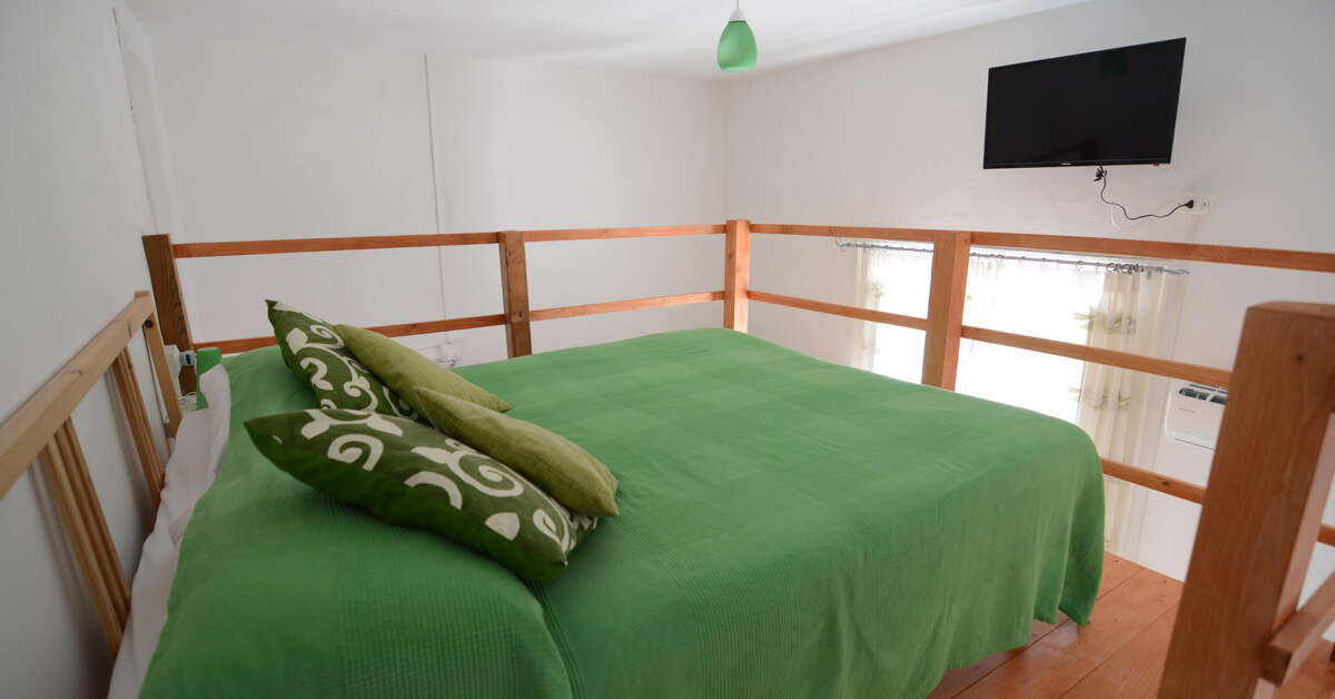 Een foto van B&B Tecla