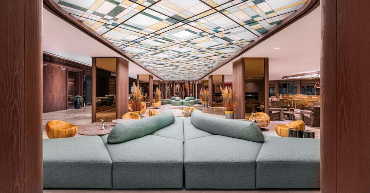Een foto van Arycanda Kirman Premium