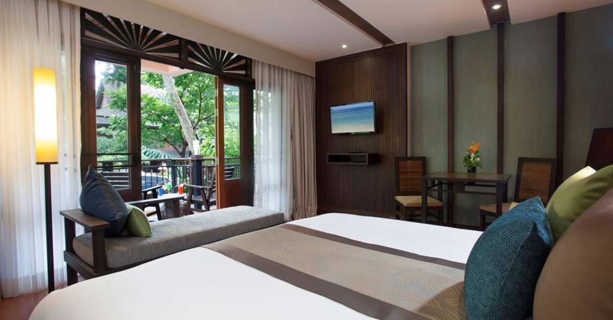 Een foto van Khao Lak Merlin Resort