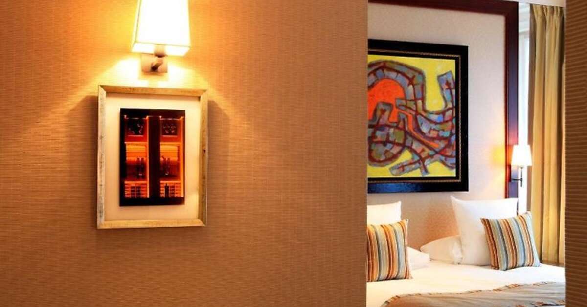 Een foto van Best Western Hotel Folkestone Opera