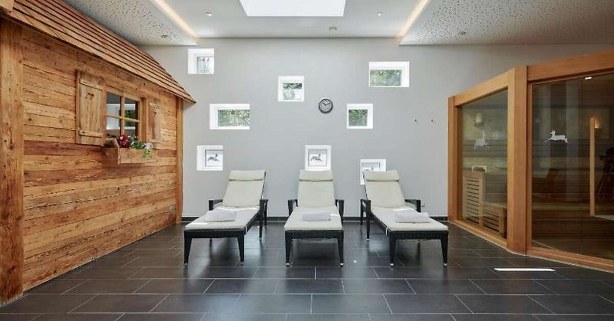 Een foto van Hotel Bannwaldsee