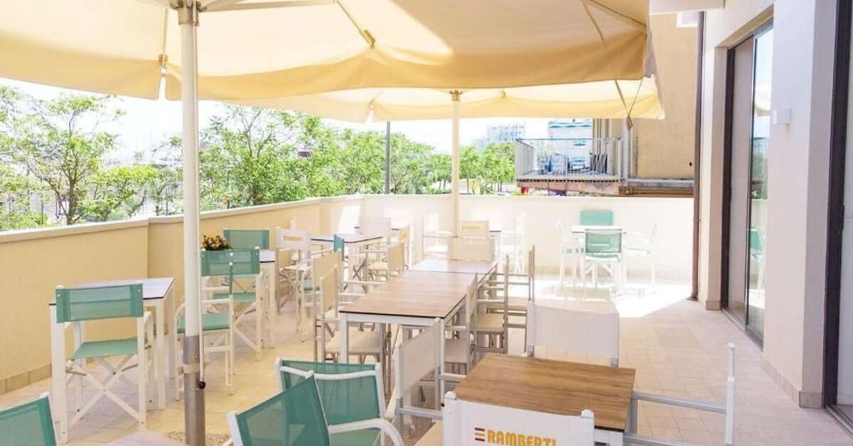 Een foto van Hotel Paloma