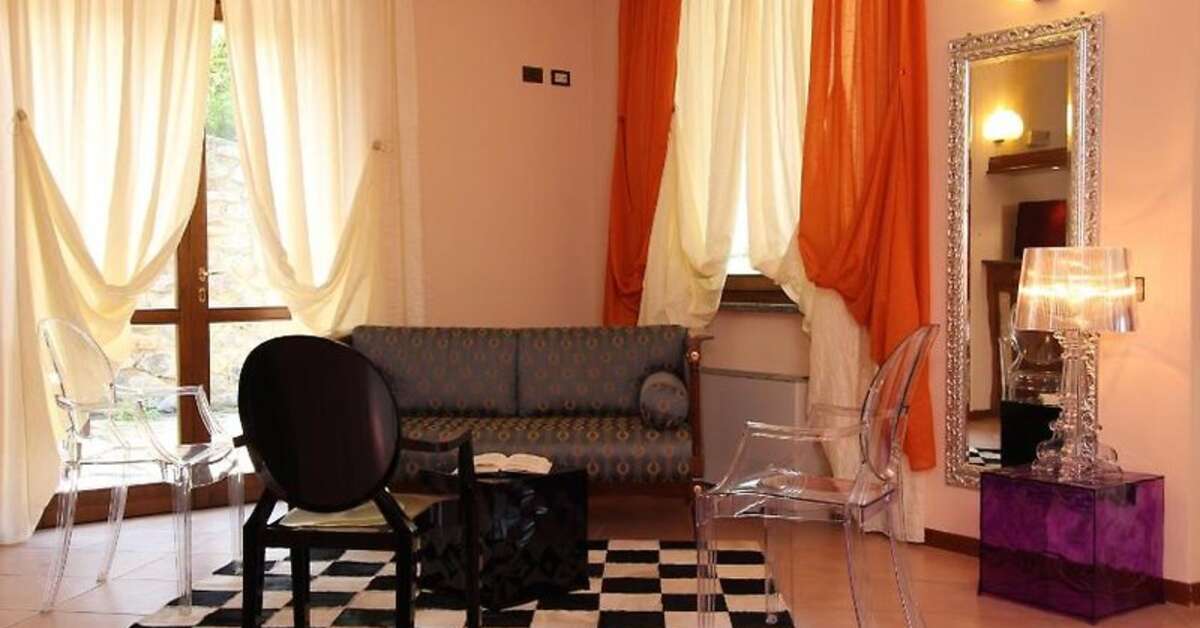 Een foto van Hotel Garni al Poggio