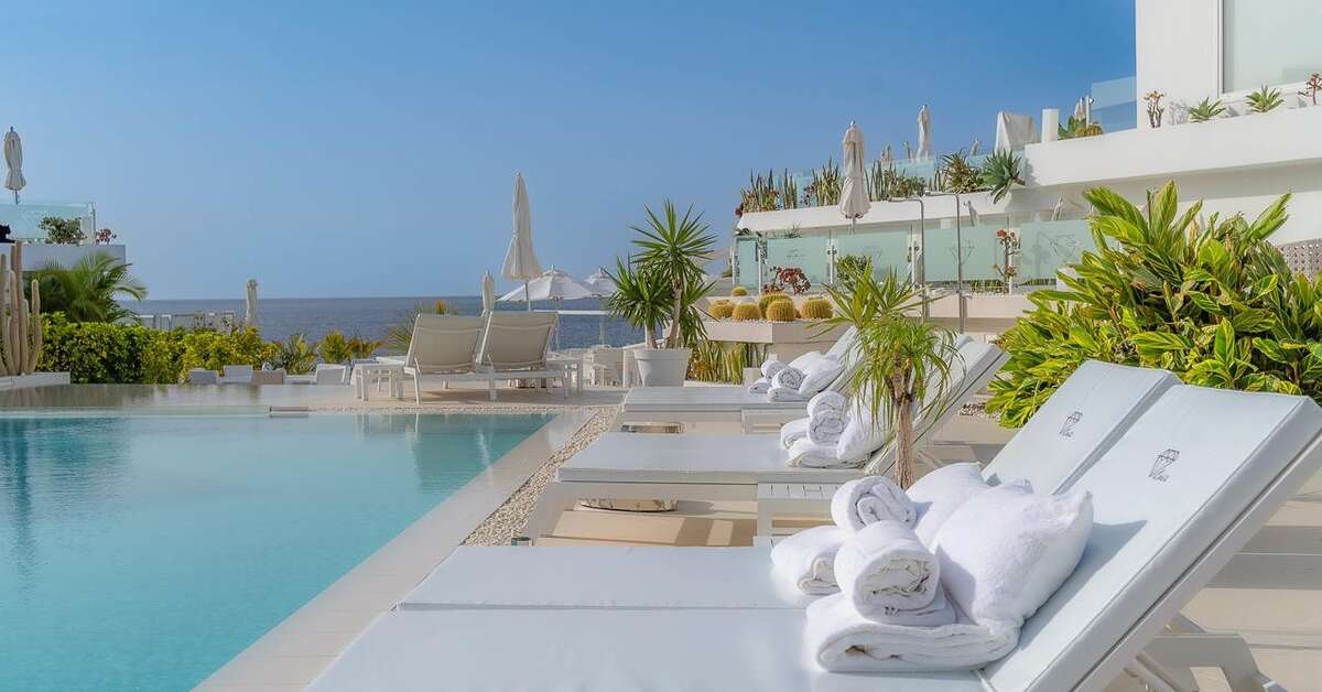 Een foto van Lanis Suites De Luxe Adults Only