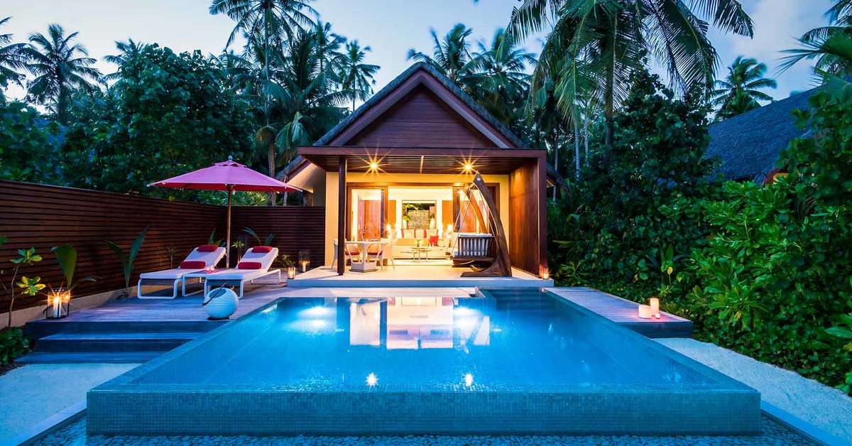 Een foto van Niyama Private Islands Maldives